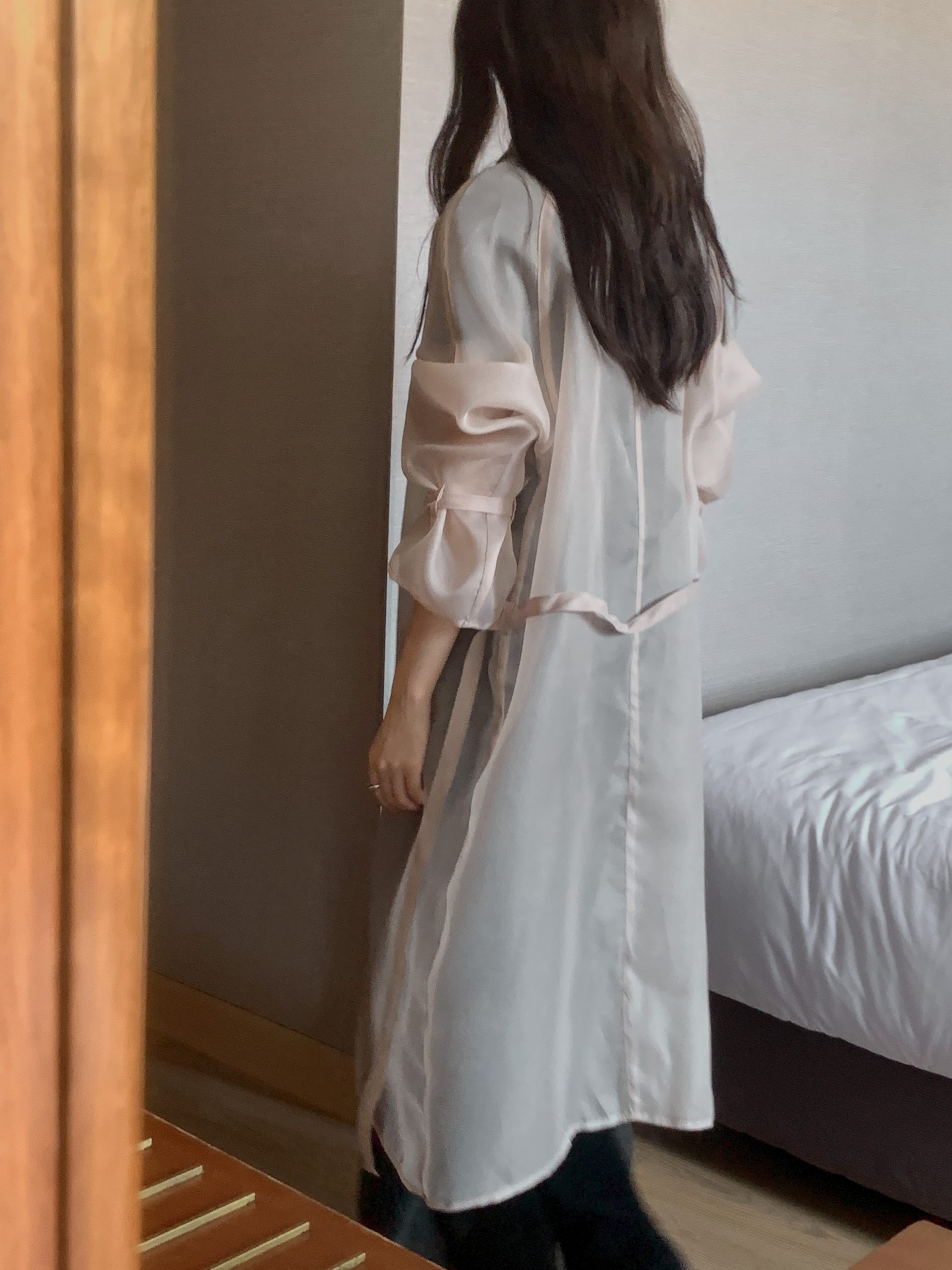 Abella Trench - Image 3