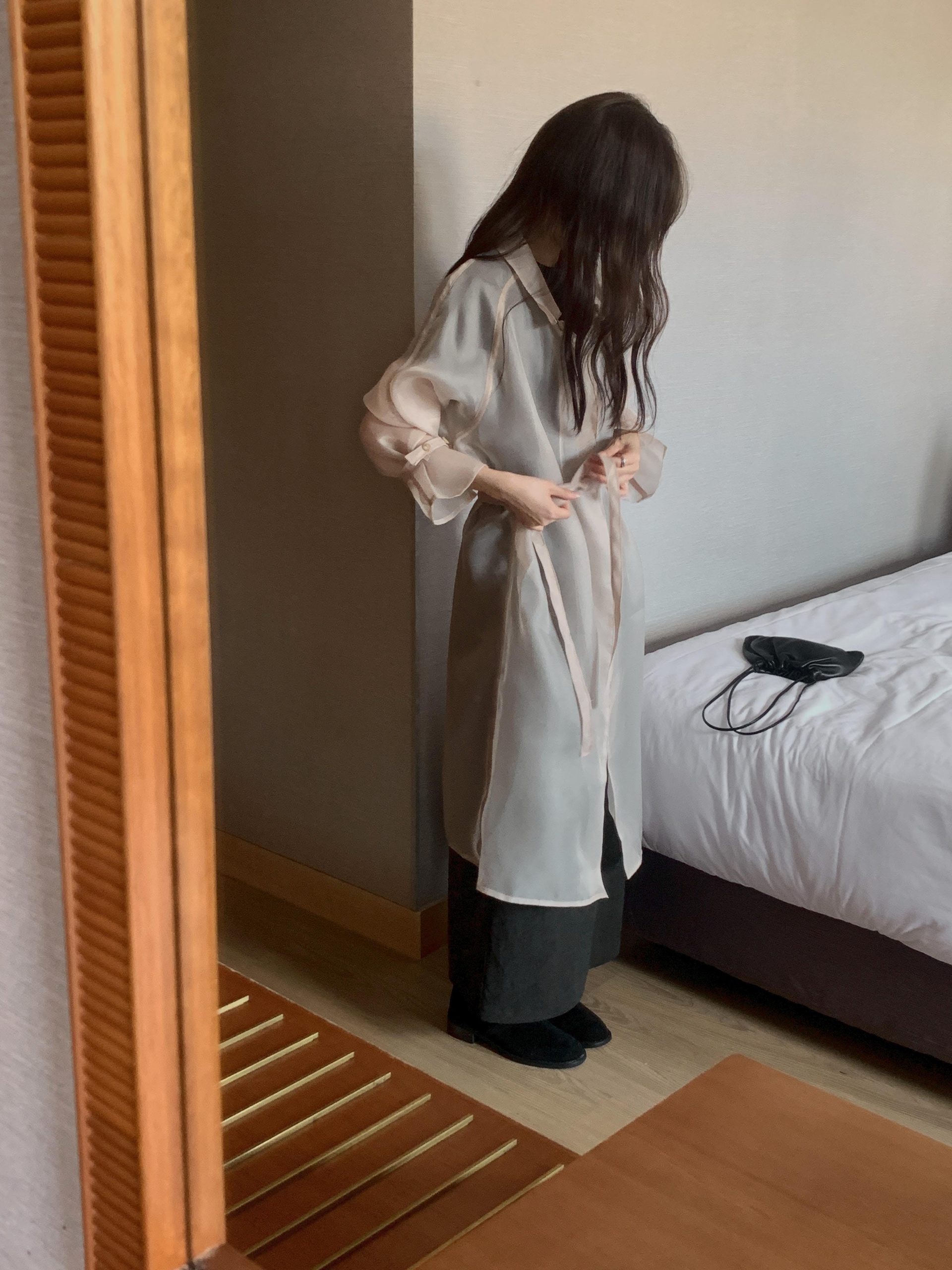 Abella Trench - Image 4