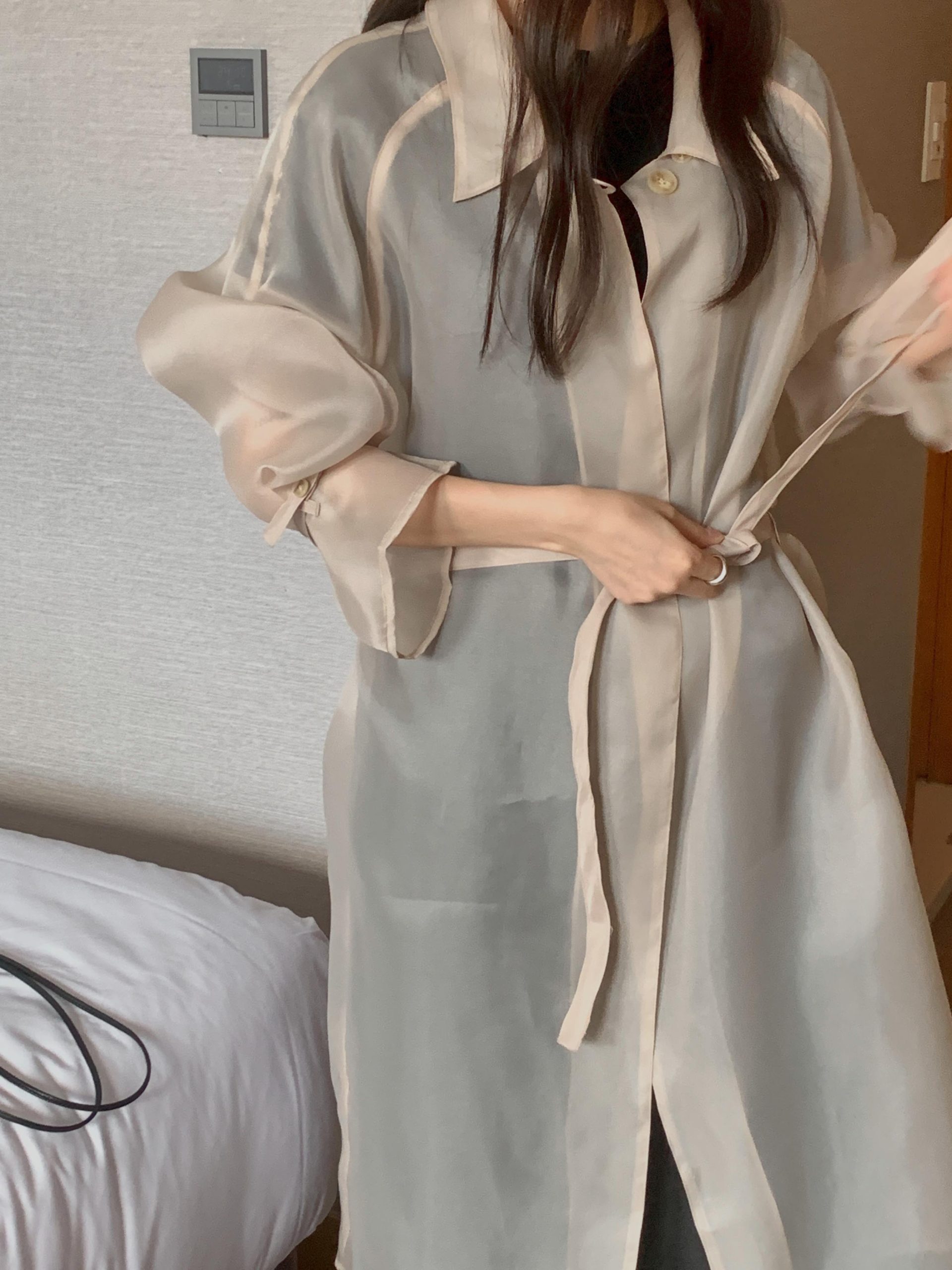 Abella Trench - Image 5