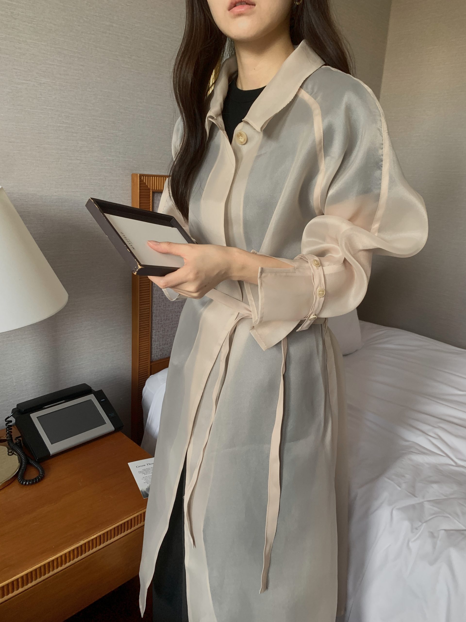 Abella Trench - Image 10