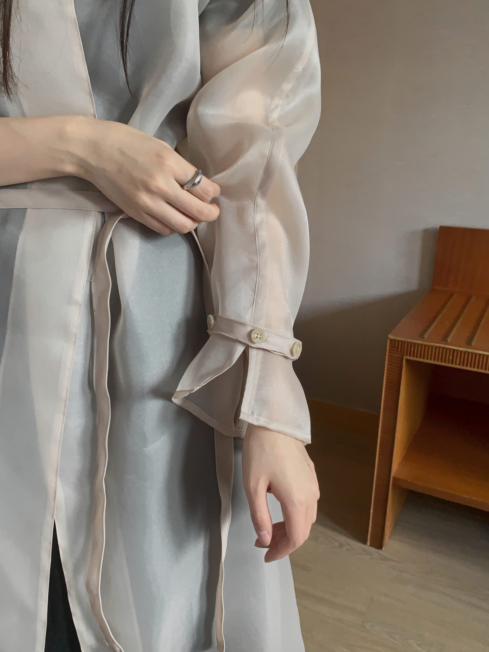 Abella Trench - Image 12