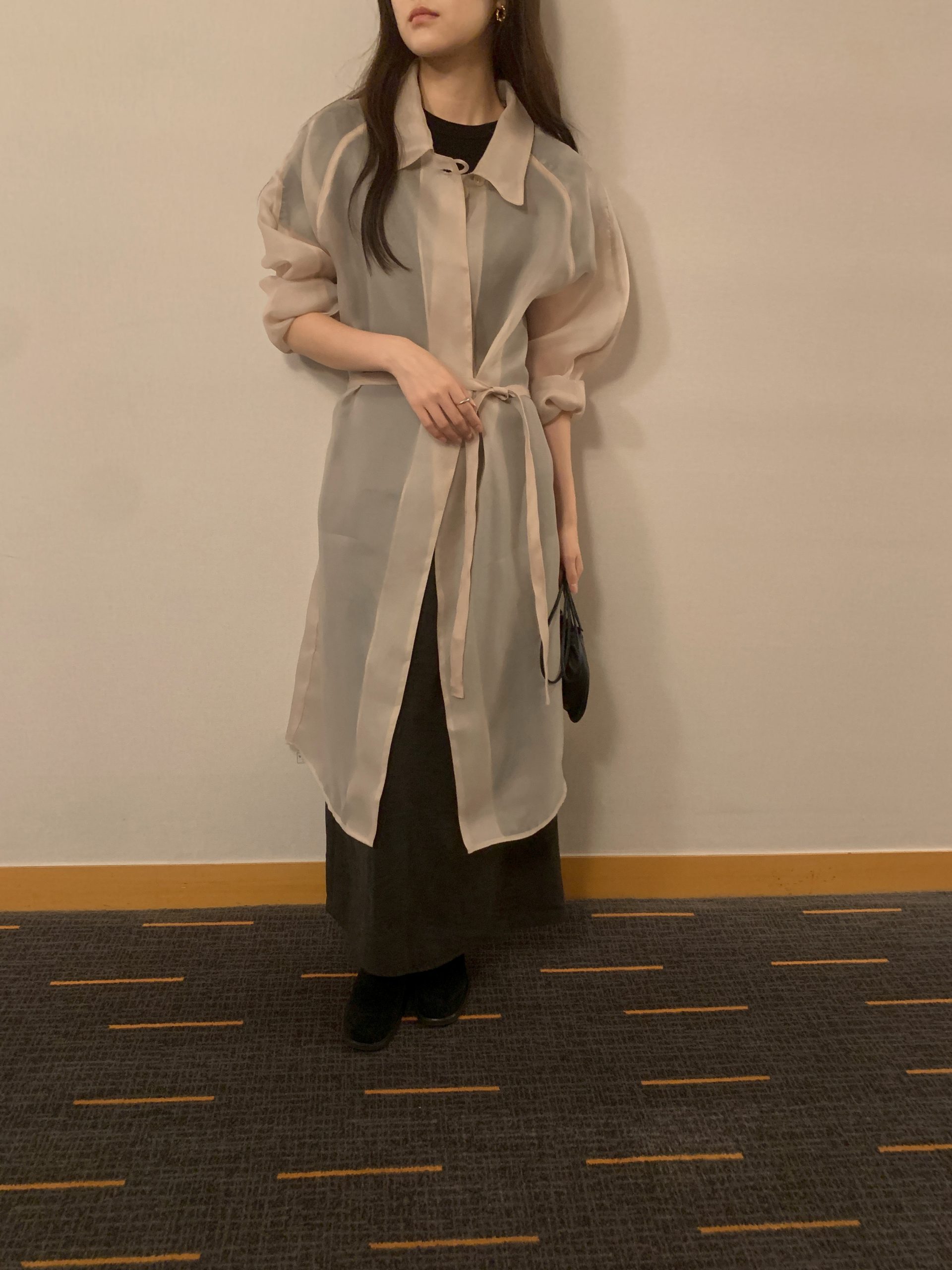 Abella Trench - Image 16