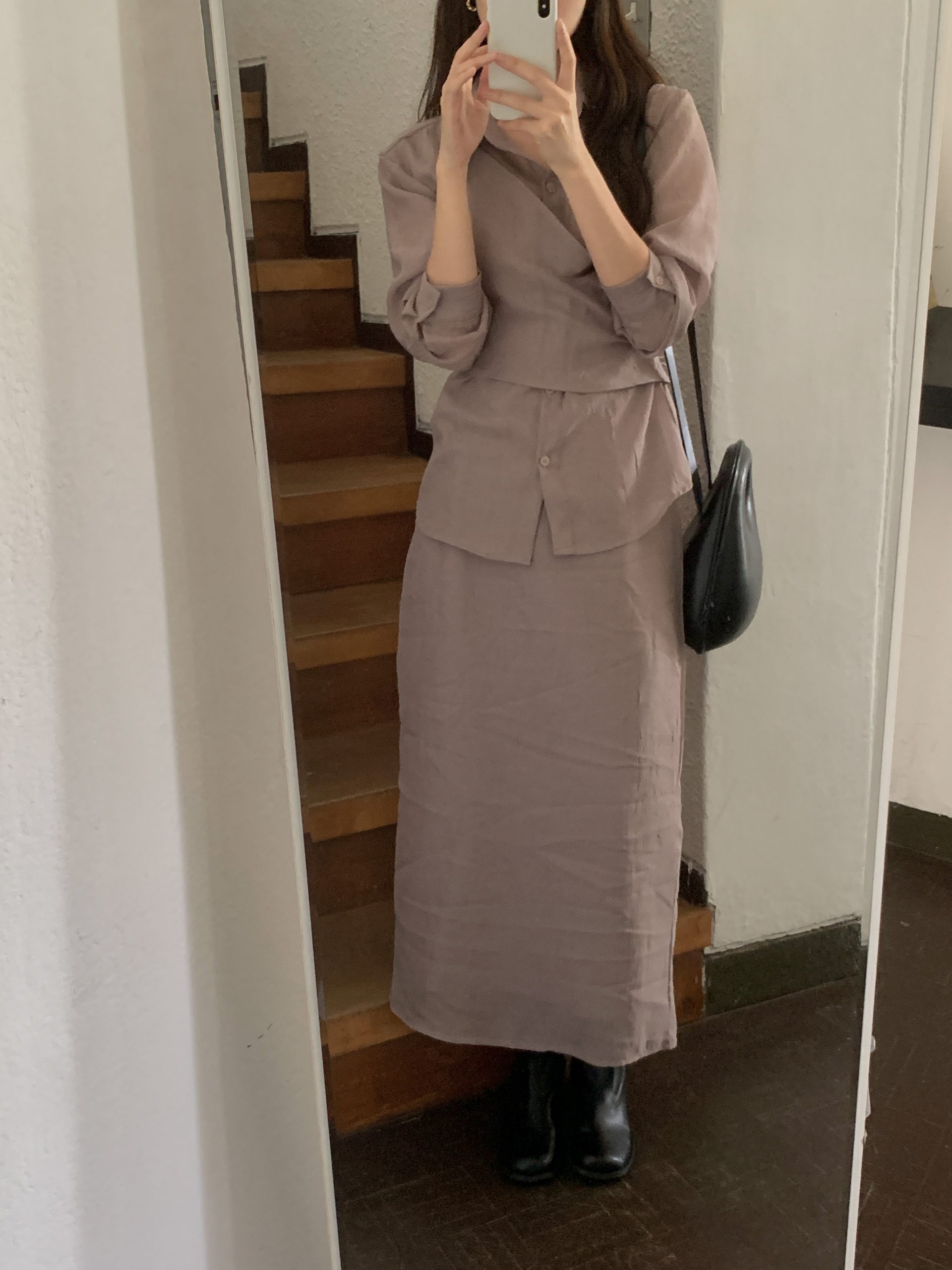 Marre Skirt - Image 4