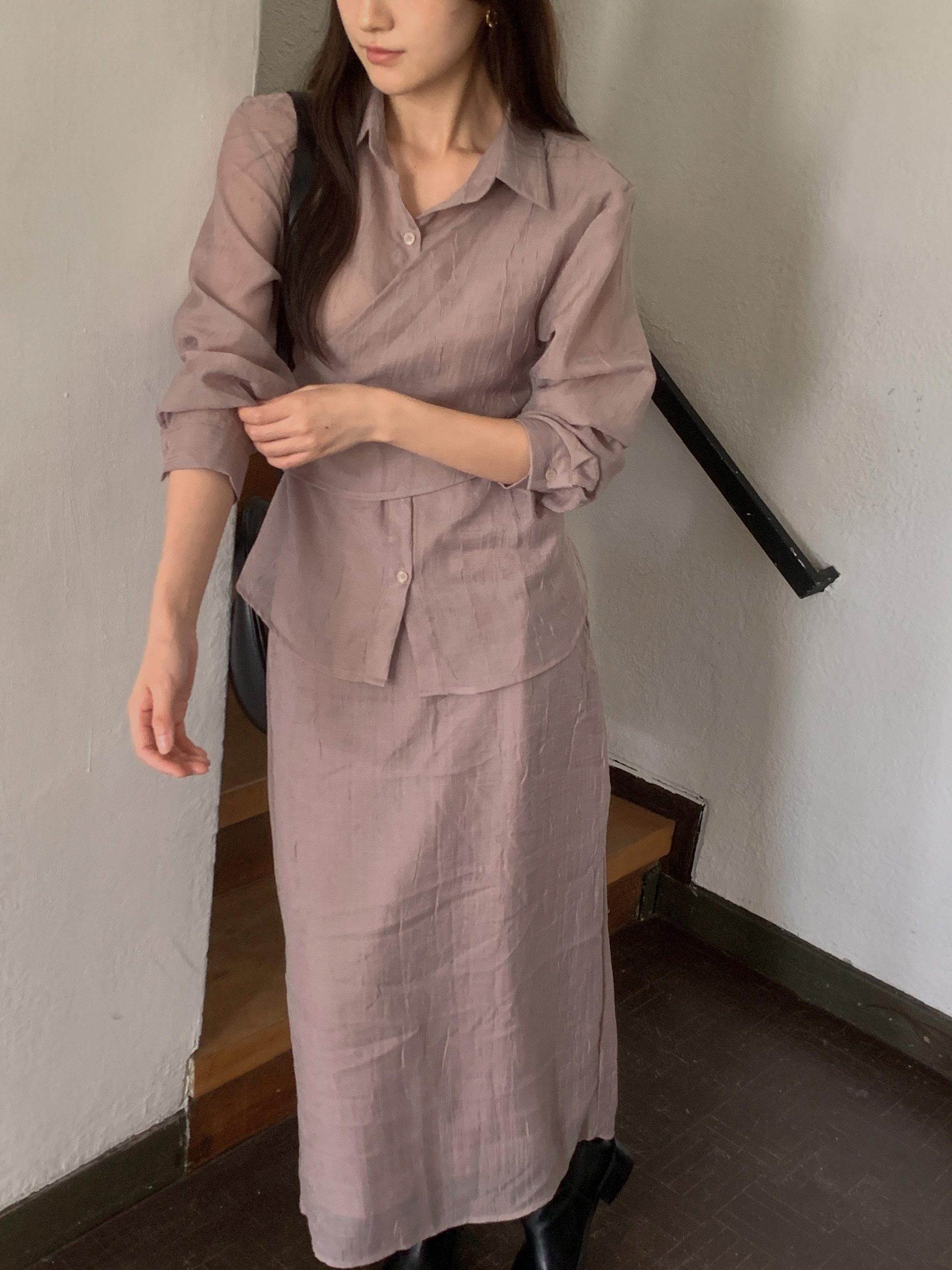 Marre Skirt - Image 8