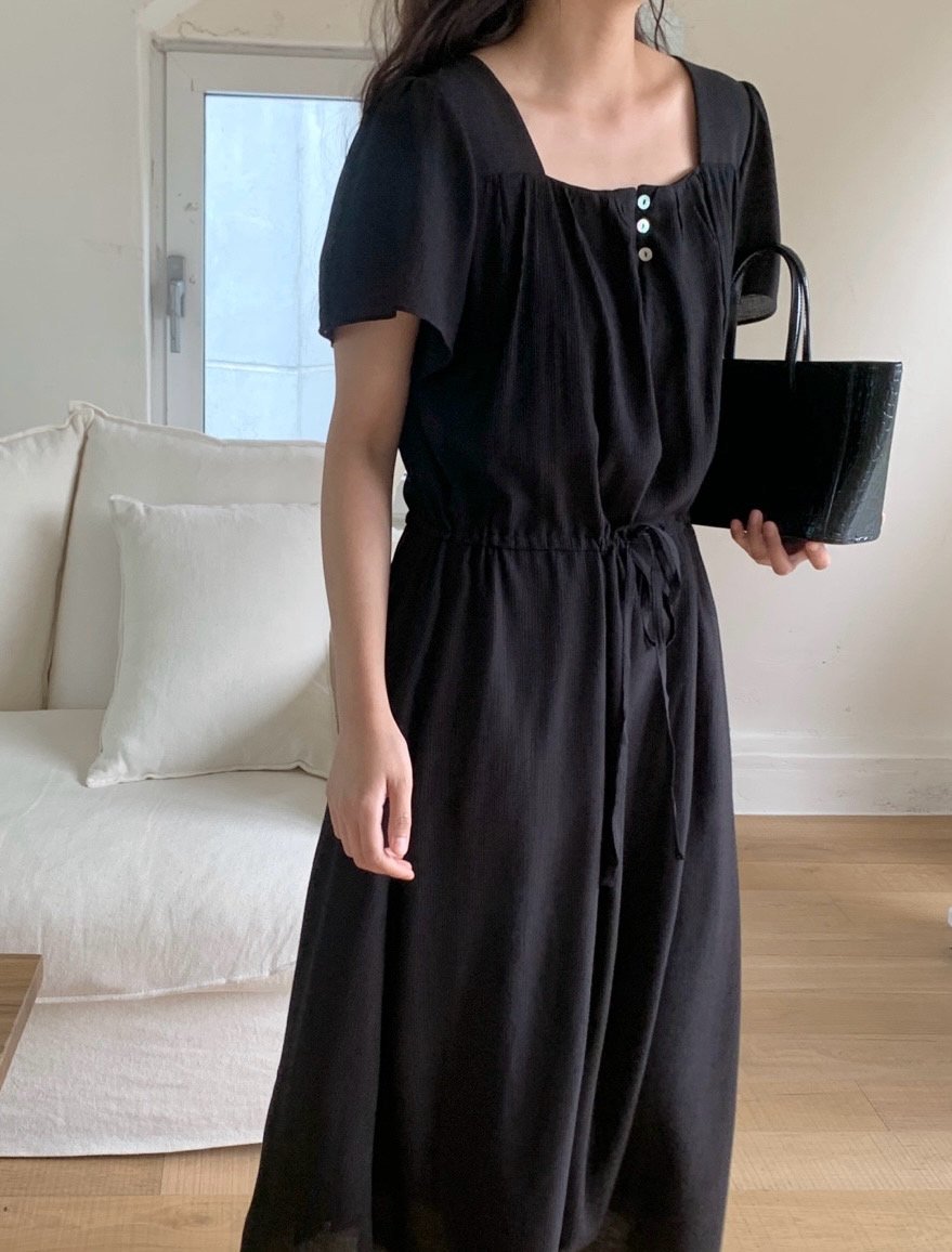 Pure Dress - Image 2