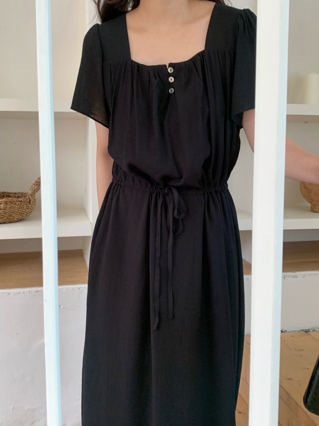 Pure Dress - Image 4