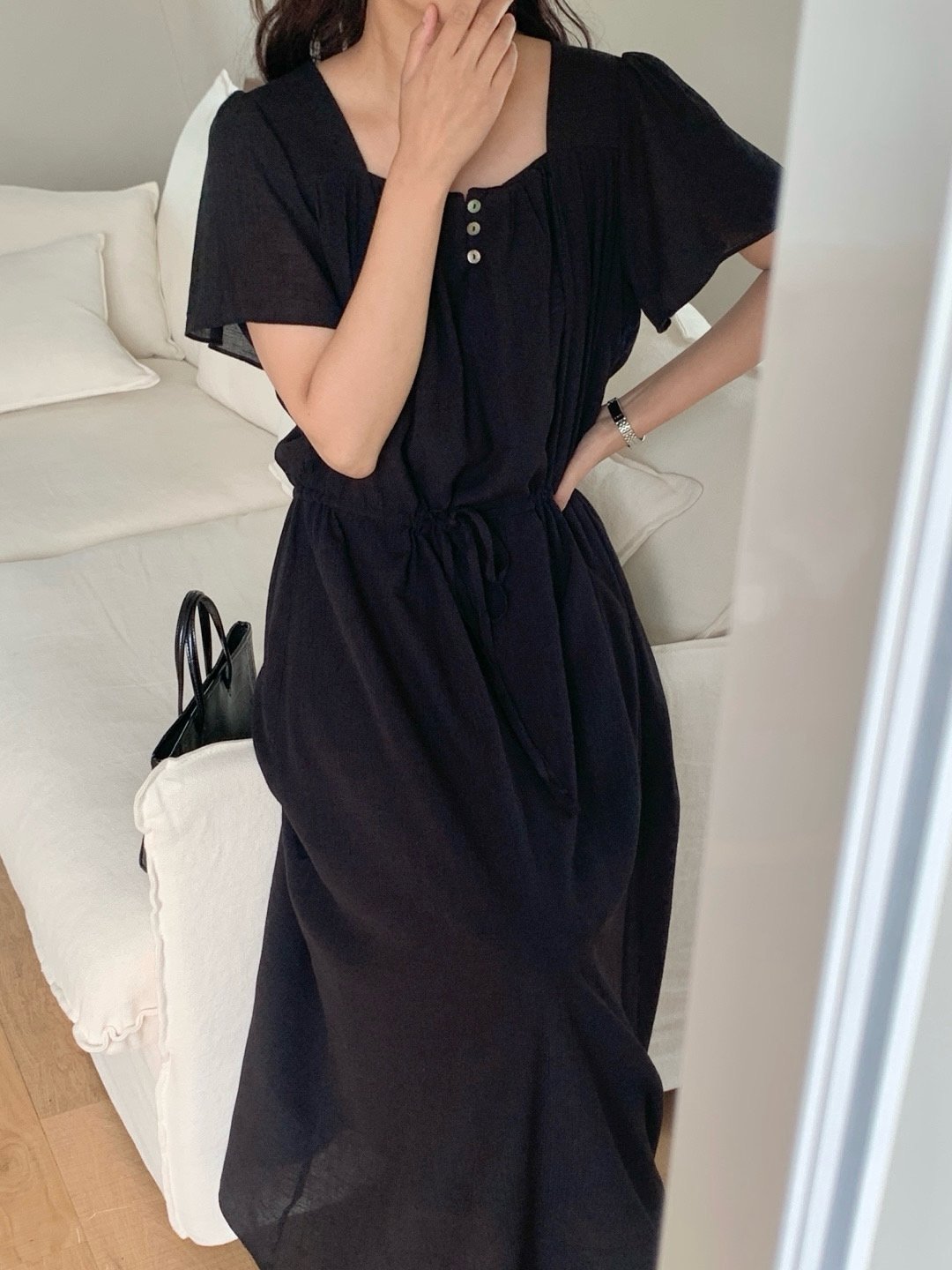 Pure Dress - Image 6