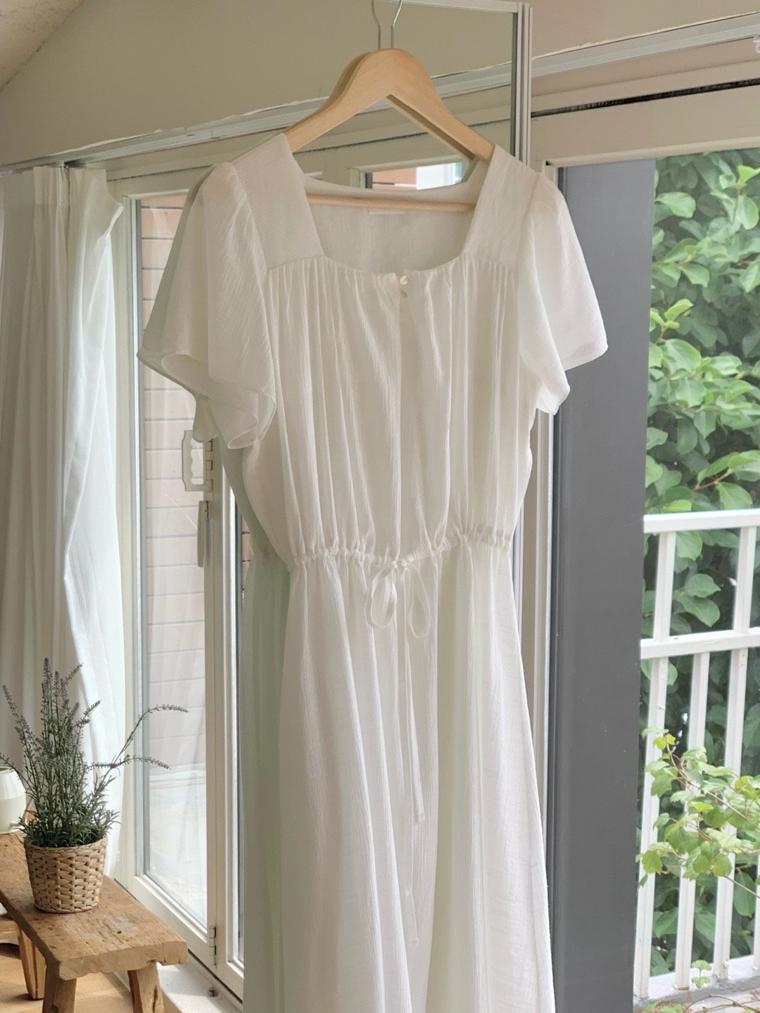 Pure Dress - Image 12