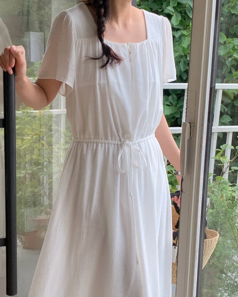 Pure Dress - Image 7