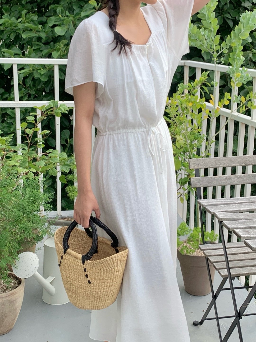 Pure Dress - Image 10