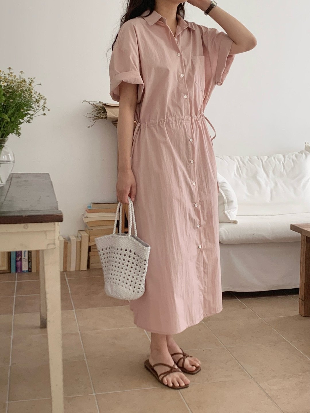 Beary Dress - Image 9