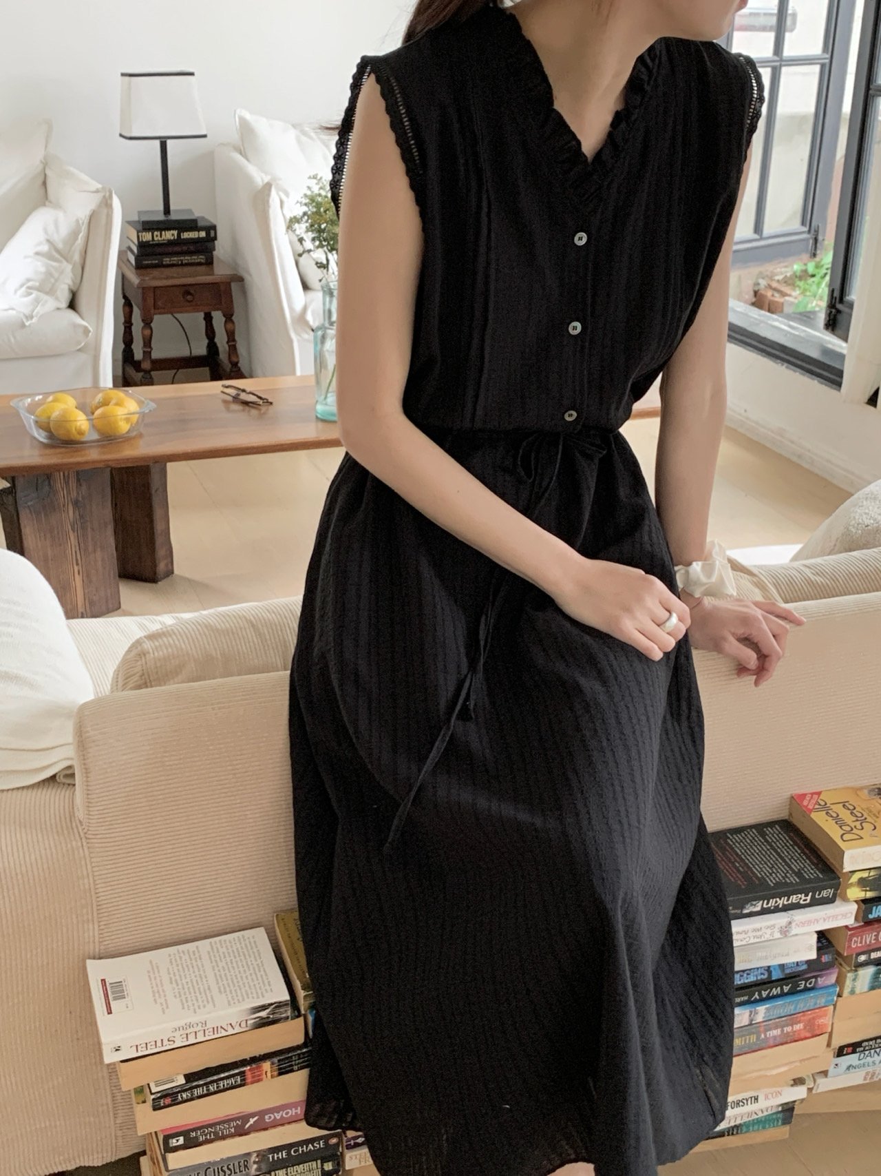 Momo Dress - Image 2