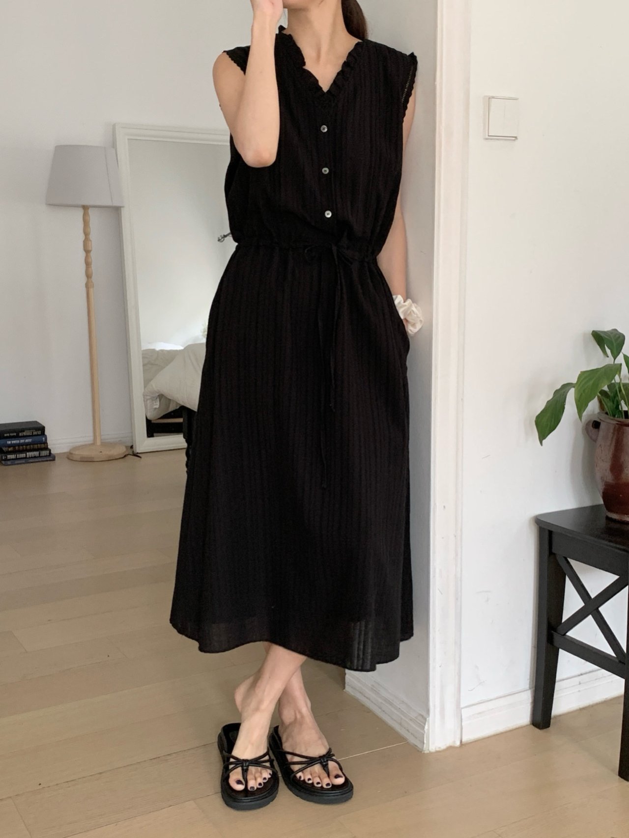 Momo Dress - Image 3