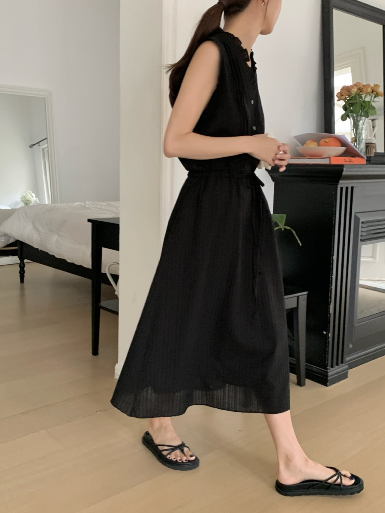 Momo Dress - Image 4