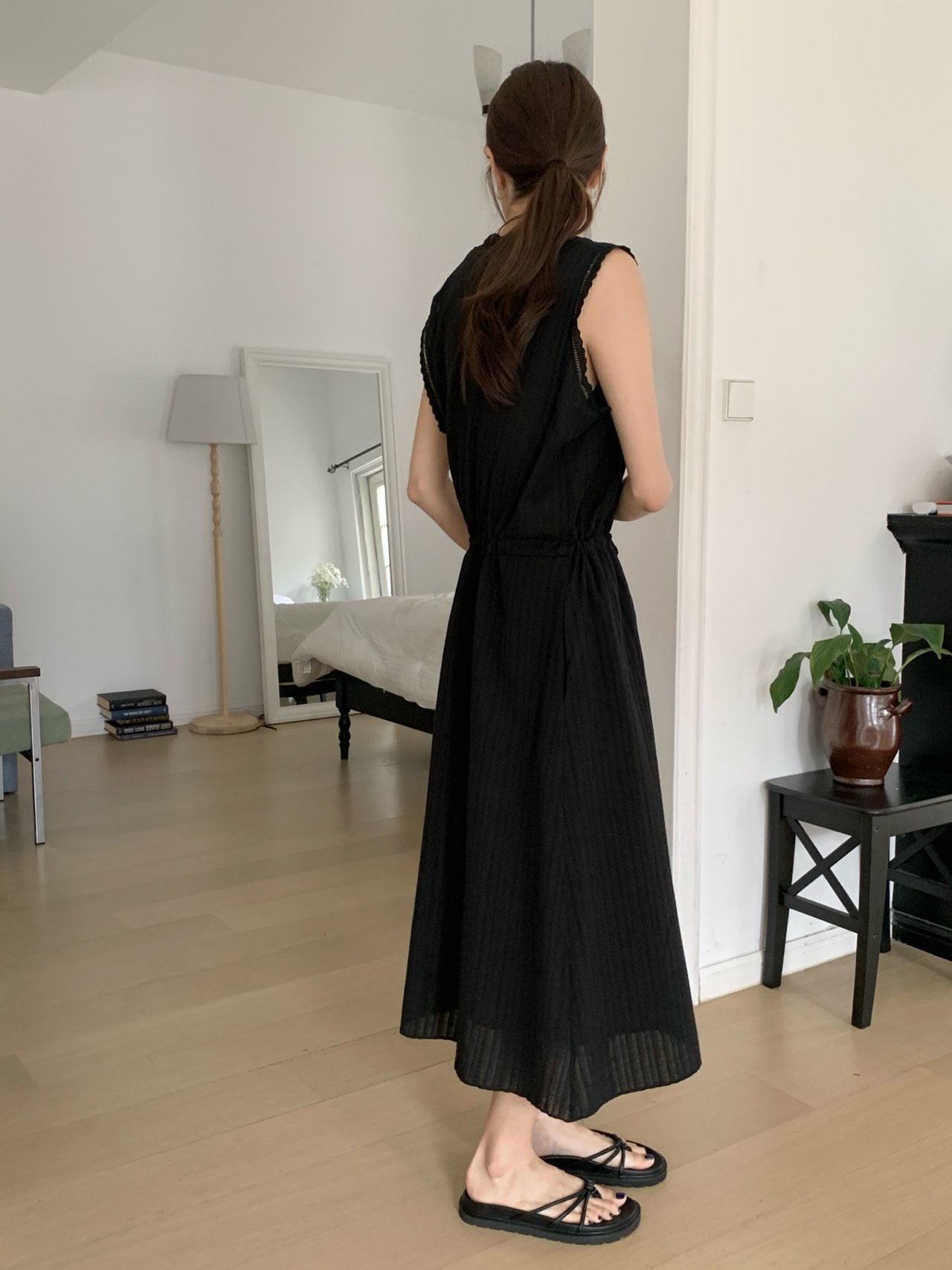 Momo Dress - Image 5