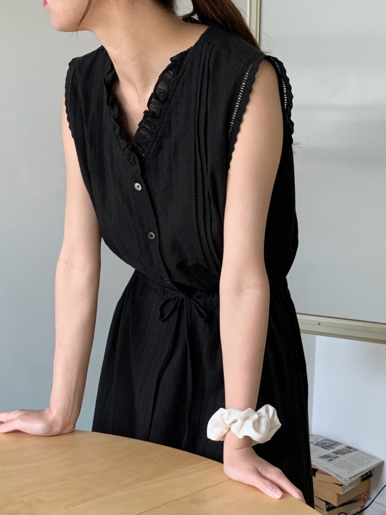 Momo Dress - Image 6