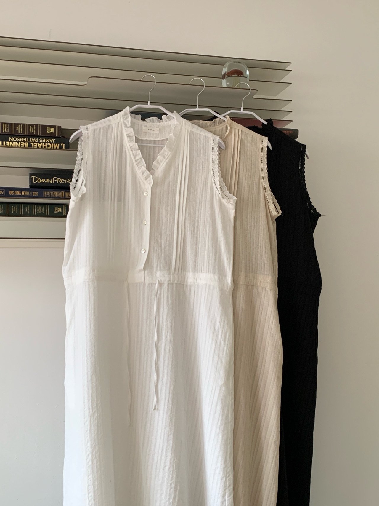 Momo Dress - Image 16