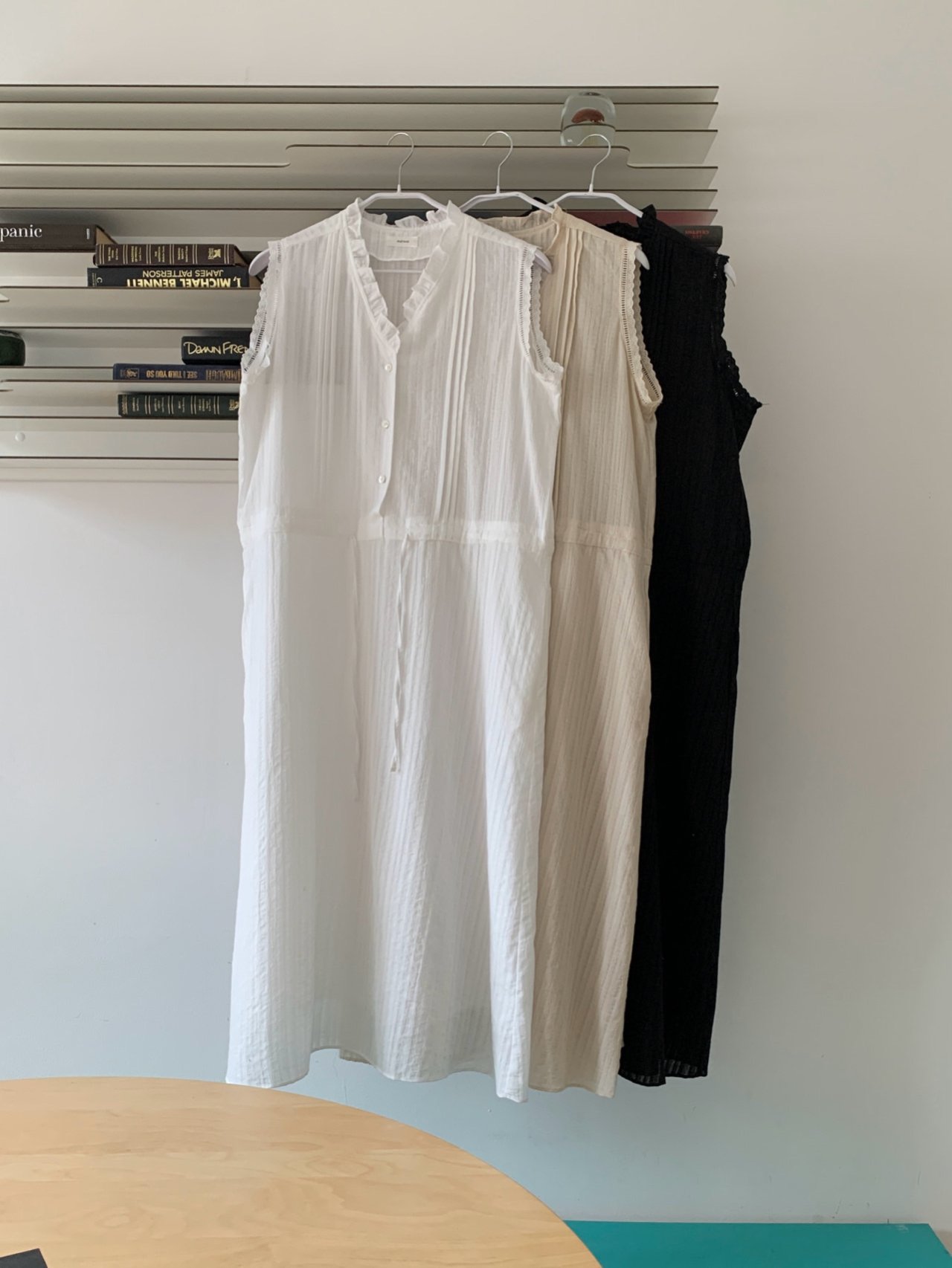 Momo Dress - Image 17