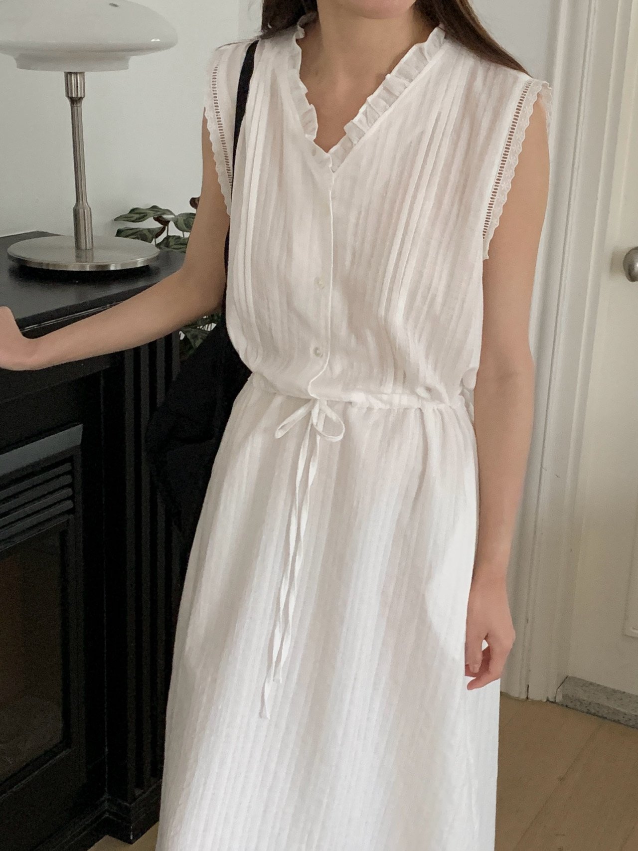 Momo Dress - Image 12