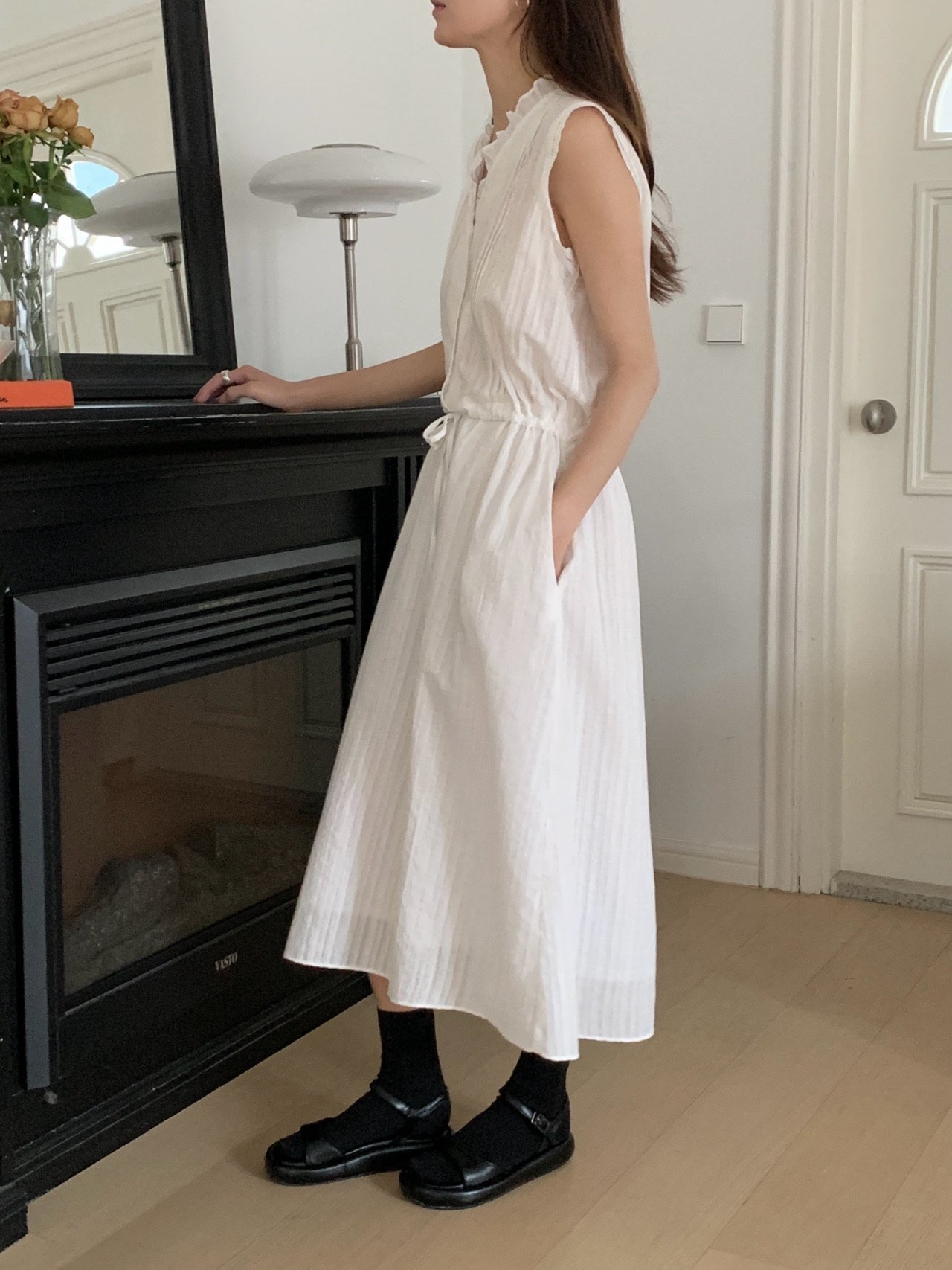 Momo Dress - Image 14