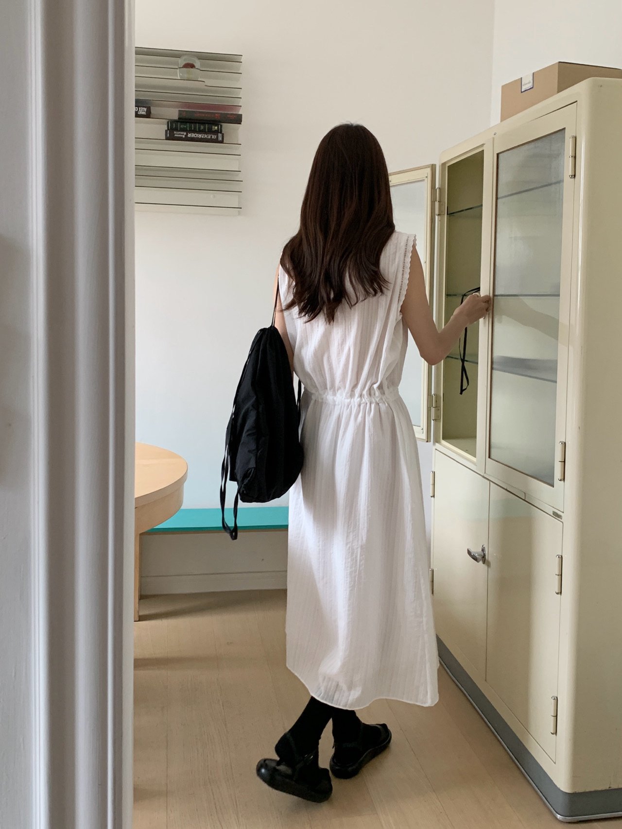 Momo Dress - Image 15