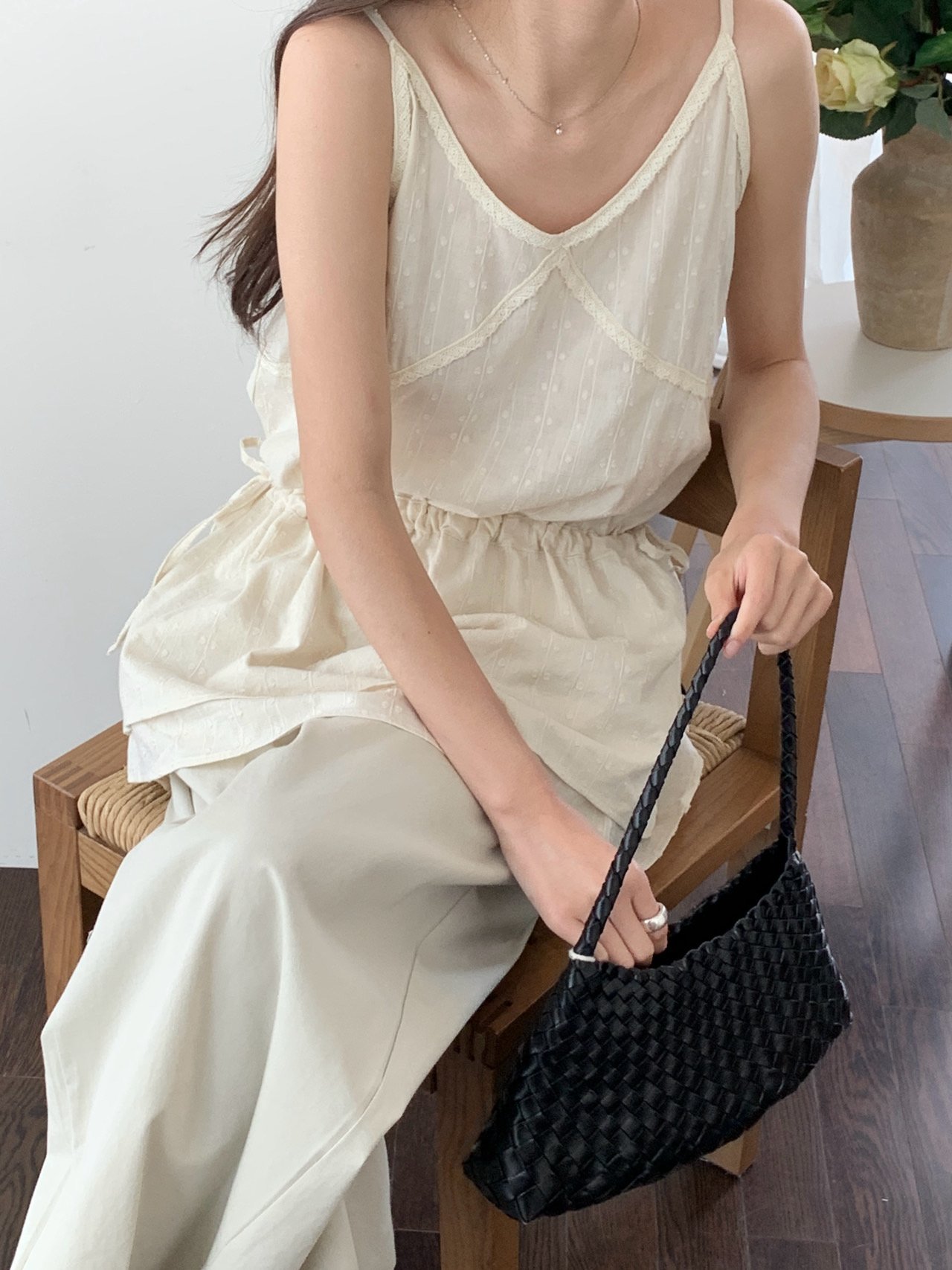 Pouch Blouse - Image 2