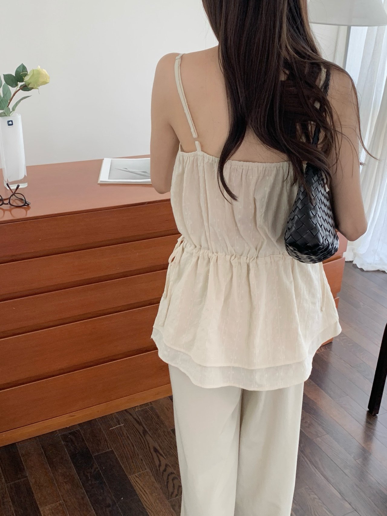 Pouch Blouse - Image 4