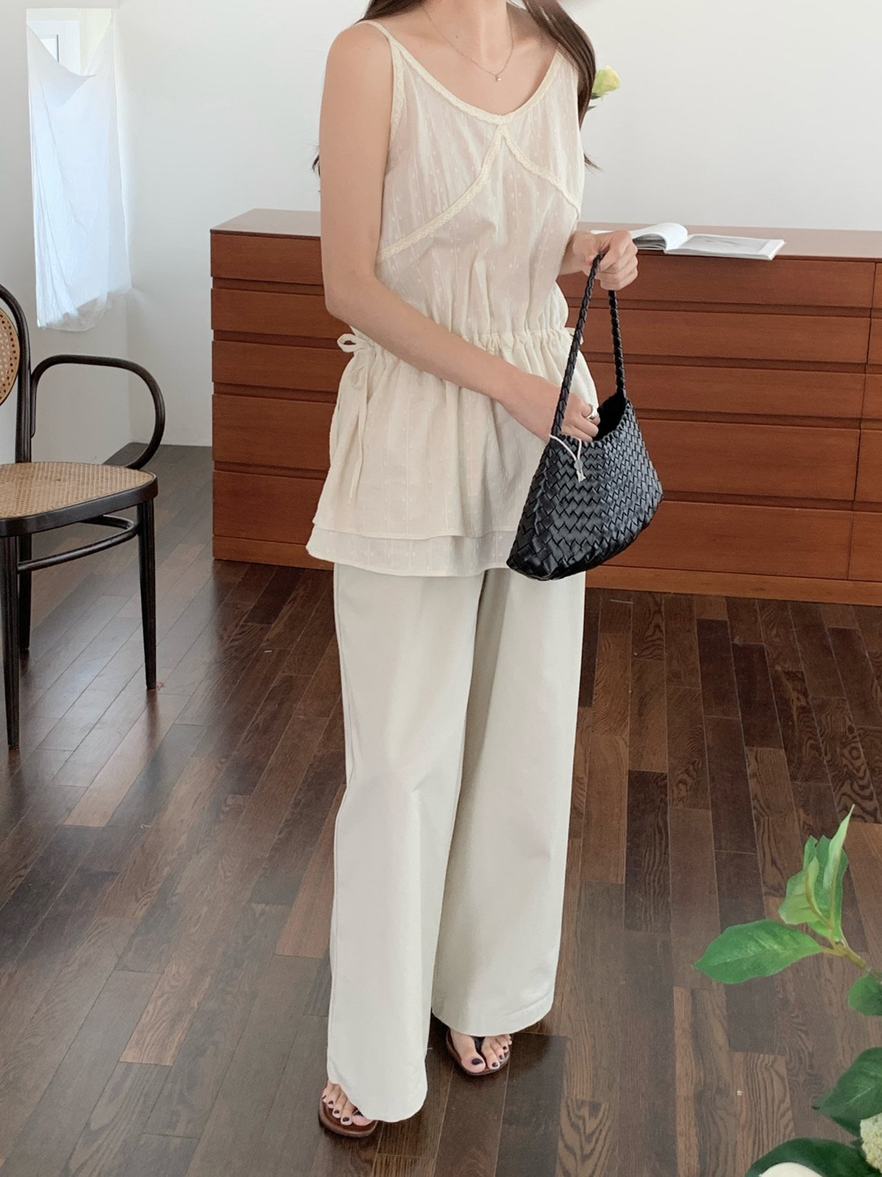 Pouch Blouse - Image 6