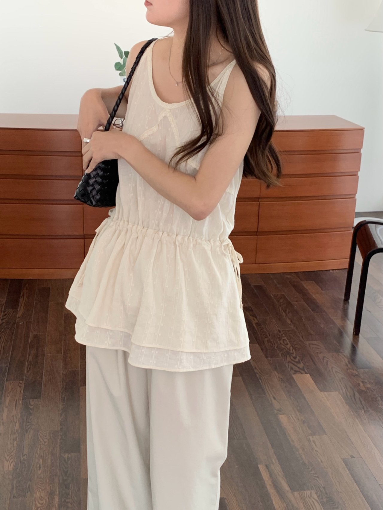 Pouch Blouse - Image 5