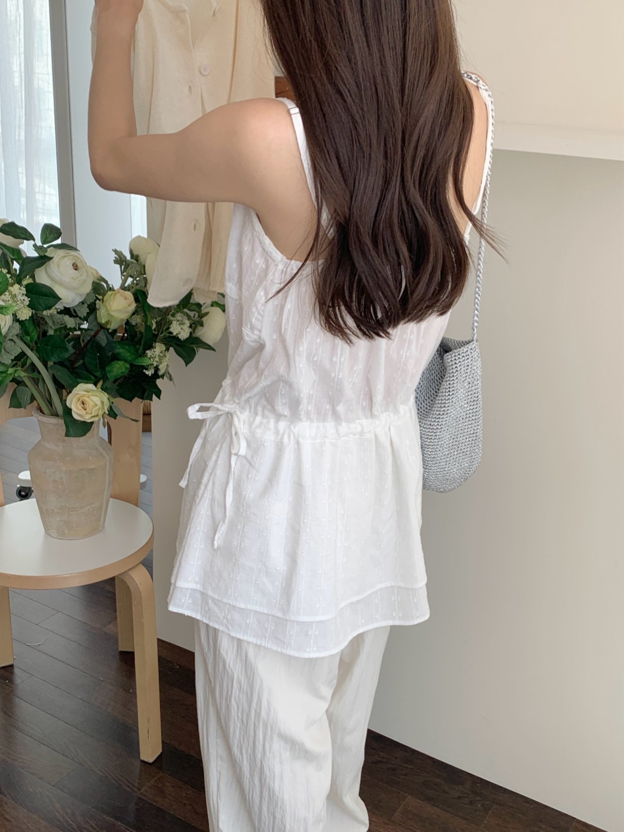 Pouch Blouse - Image 10