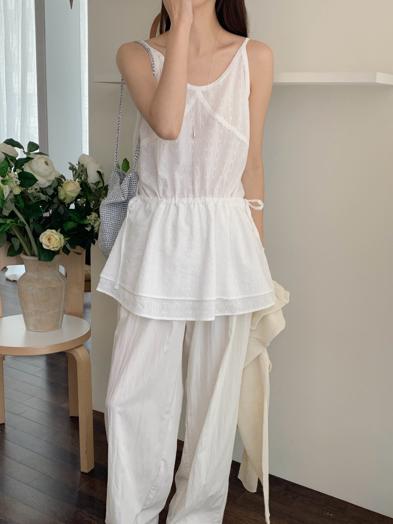 Pouch Blouse - Image 11