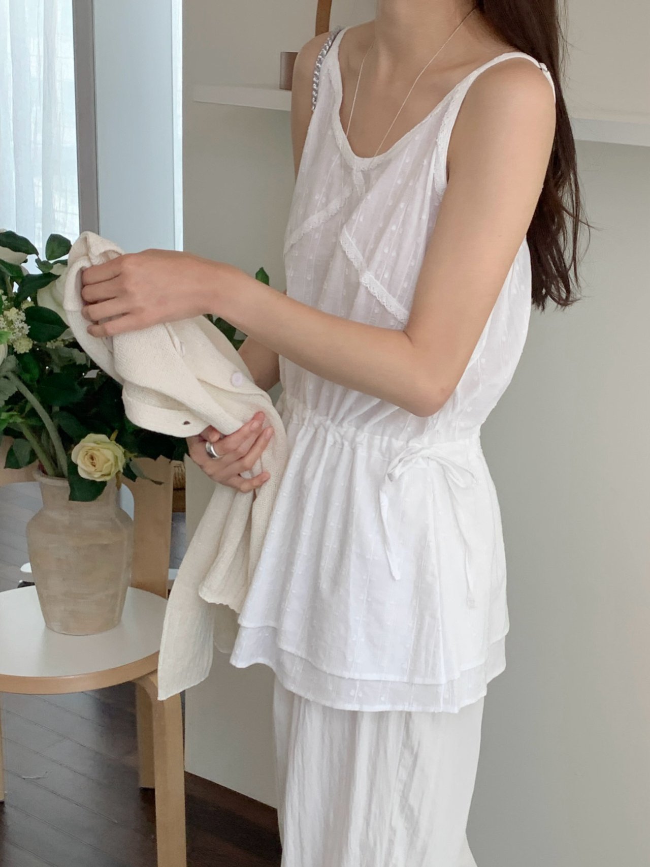 Pouch Blouse - Image 7