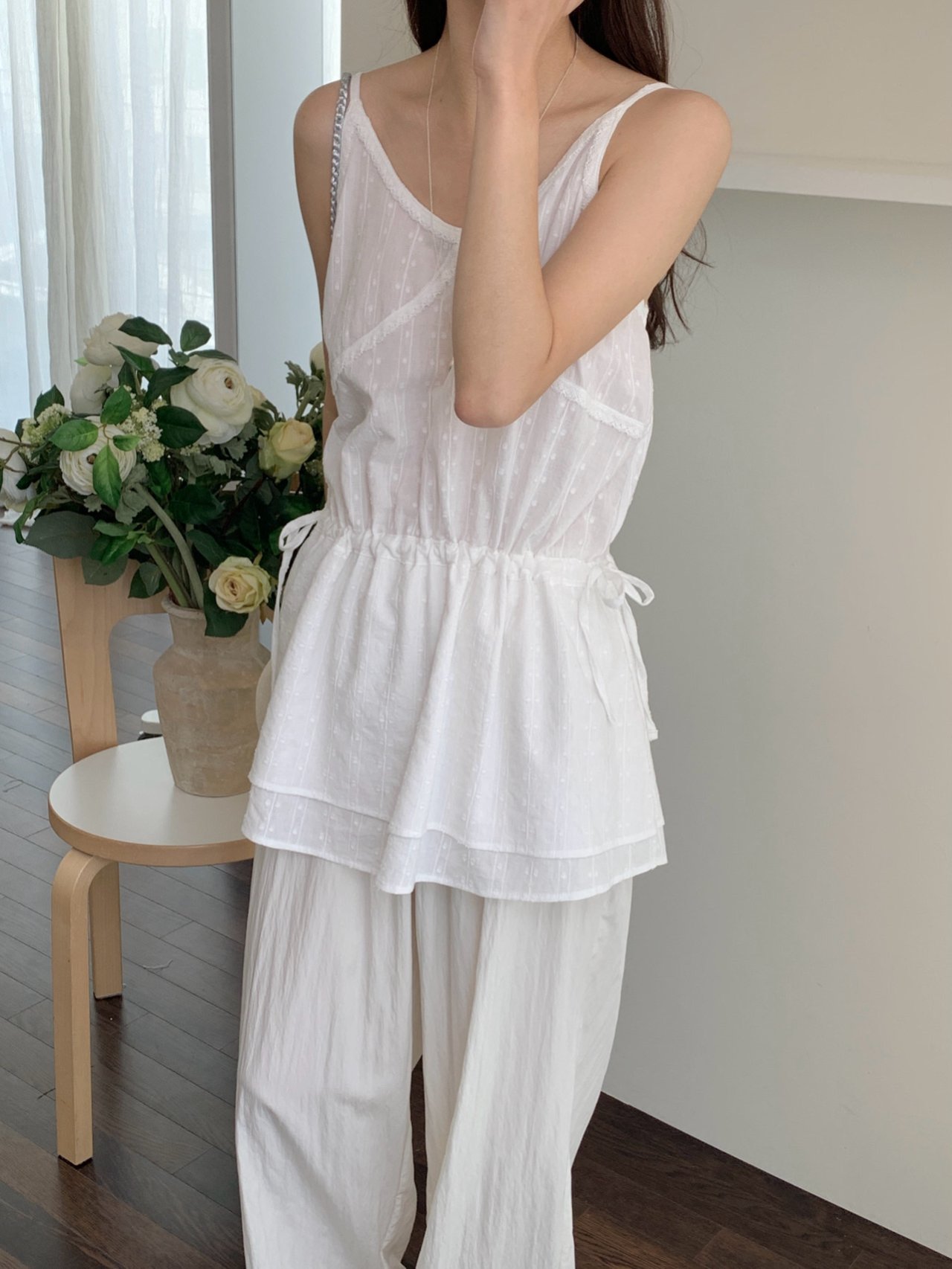 Pouch Blouse - Image 8