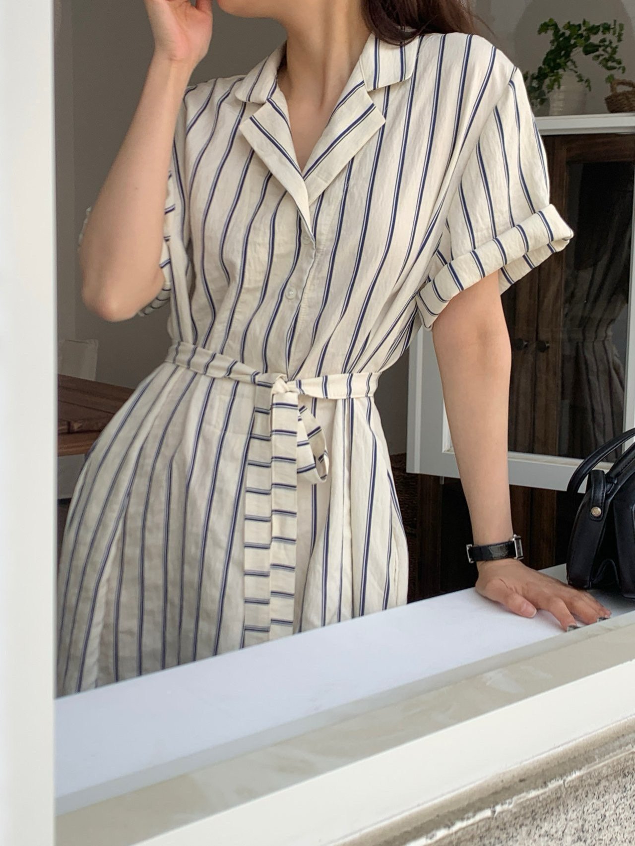 Haim Dress - Image 3