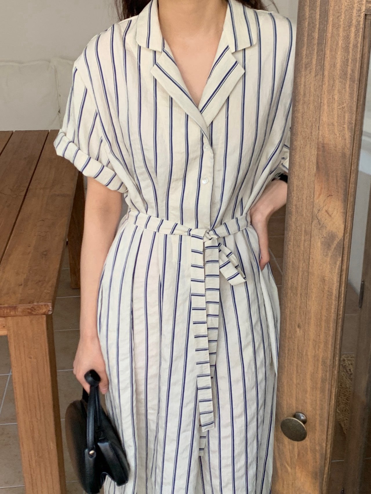 Haim Dress - Image 4