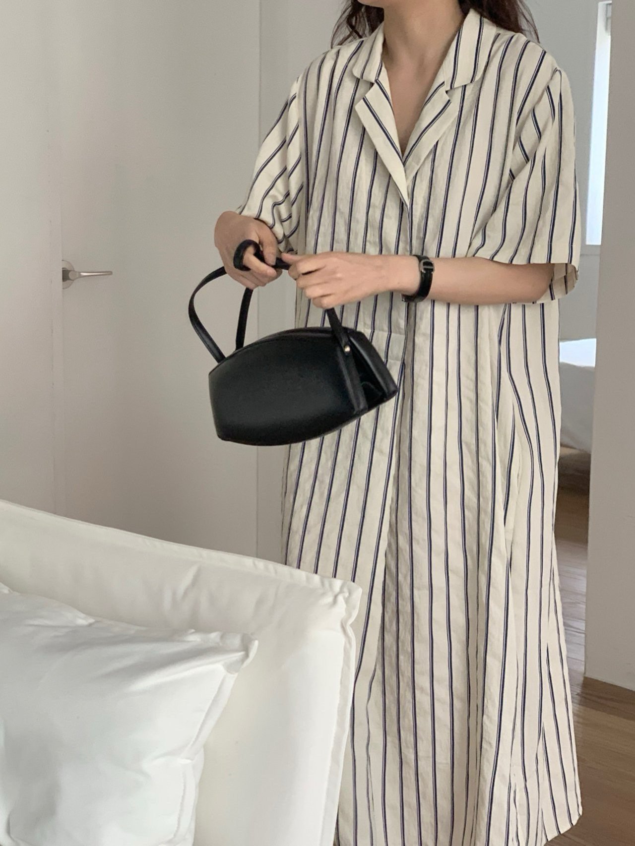 Haim Dress - Image 6