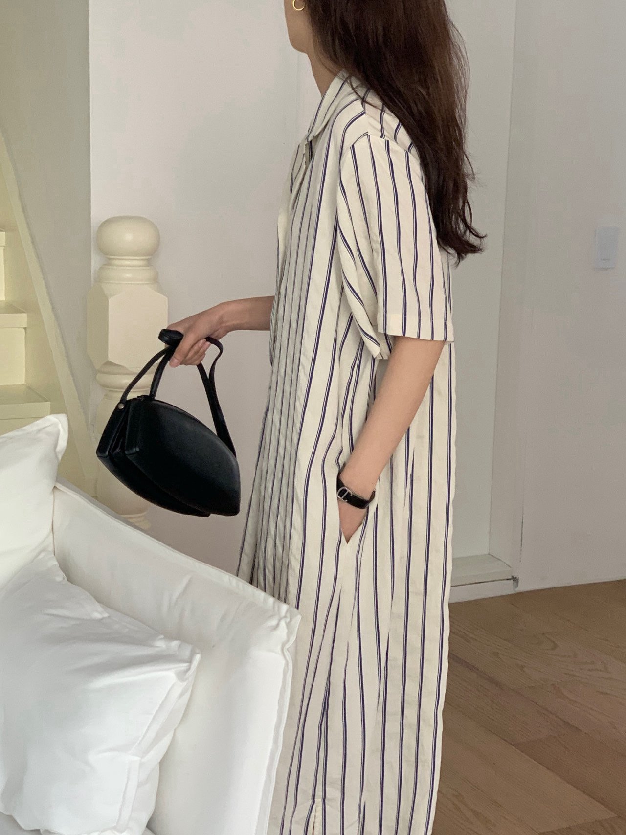 Haim Dress - Image 7