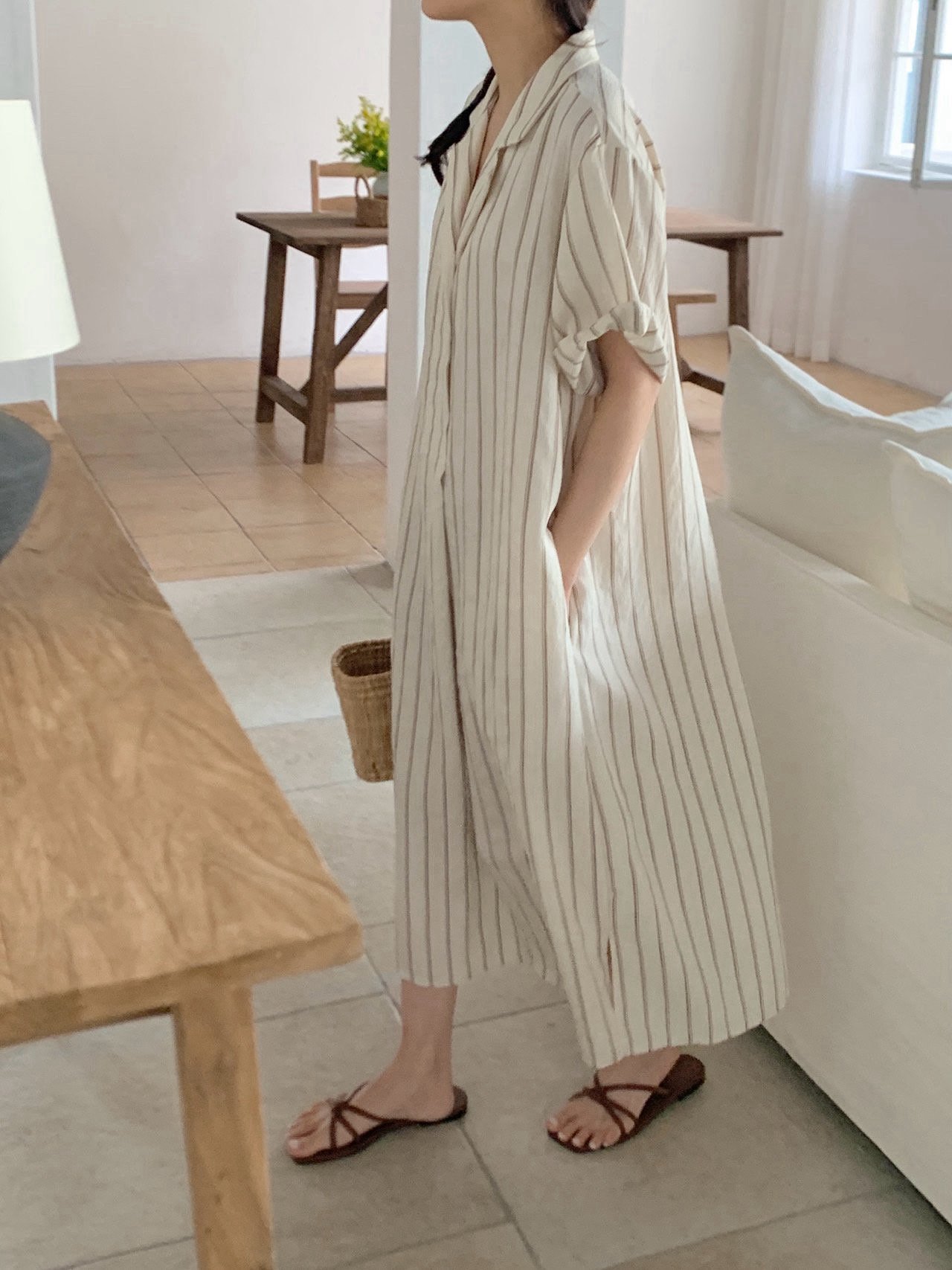 Haim Dress - Image 8