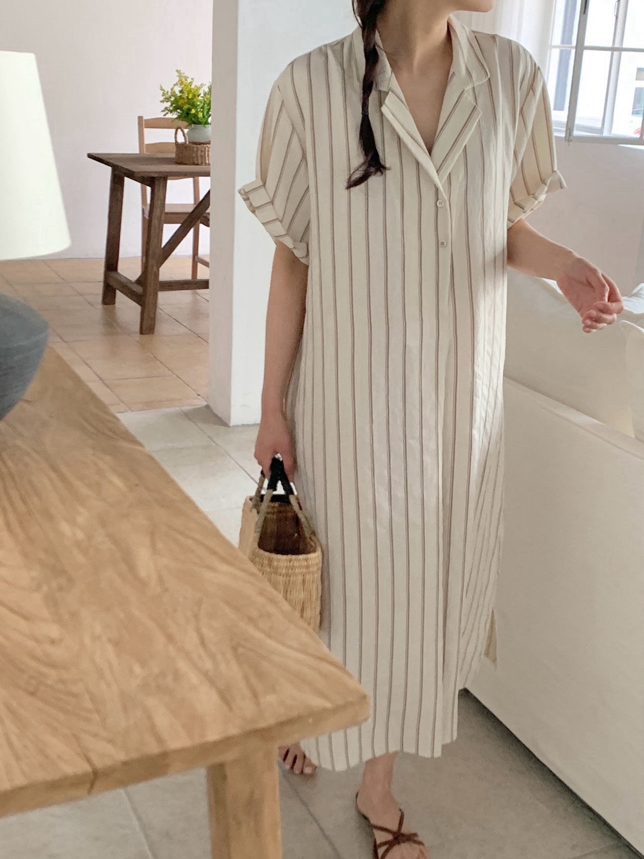 Haim Dress - Image 9