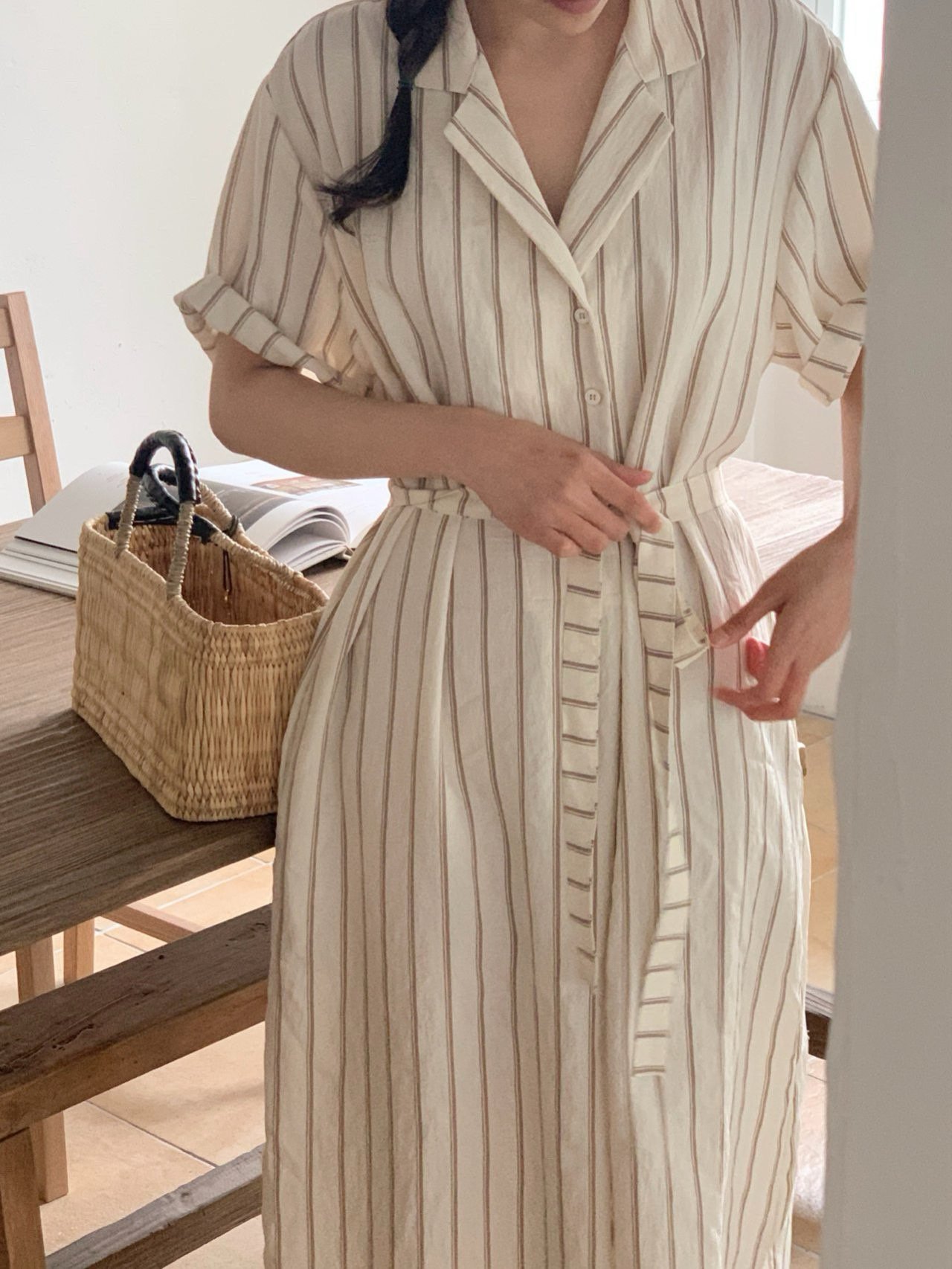 Haim Dress - Image 10