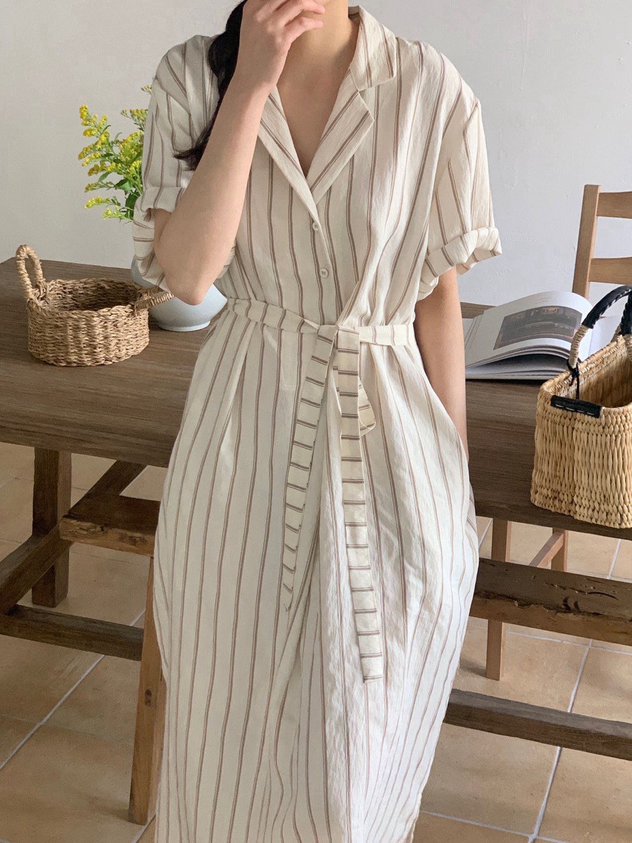 Haim Dress - Image 11