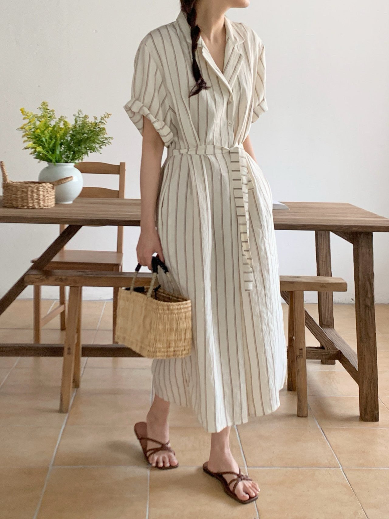 Haim Dress - Image 12