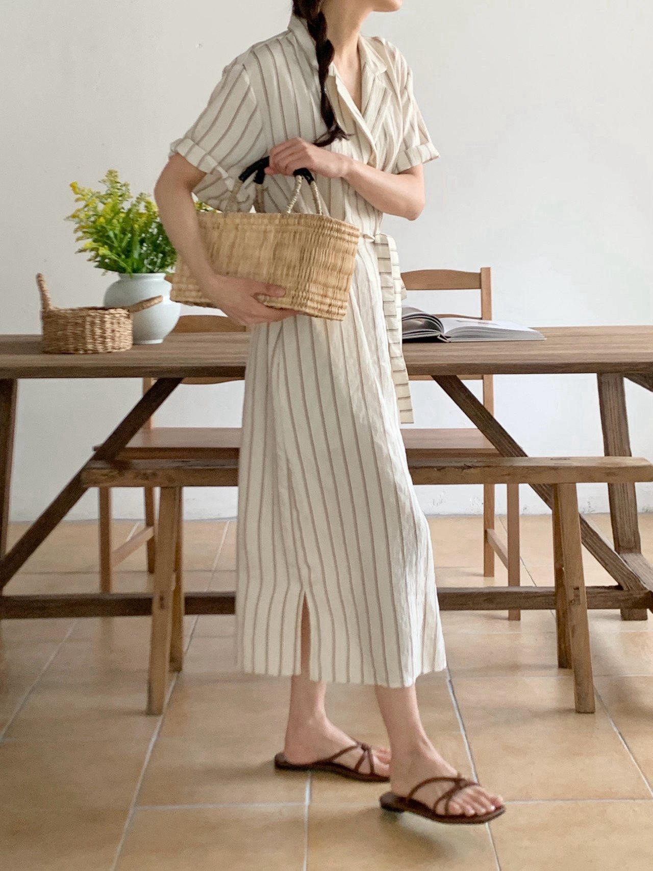 Haim Dress - Image 13