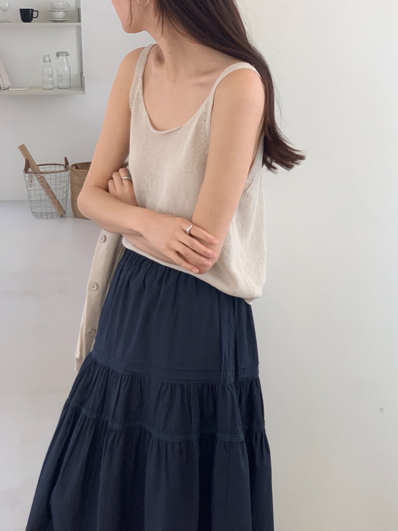 Romantico Skirt - Image 2