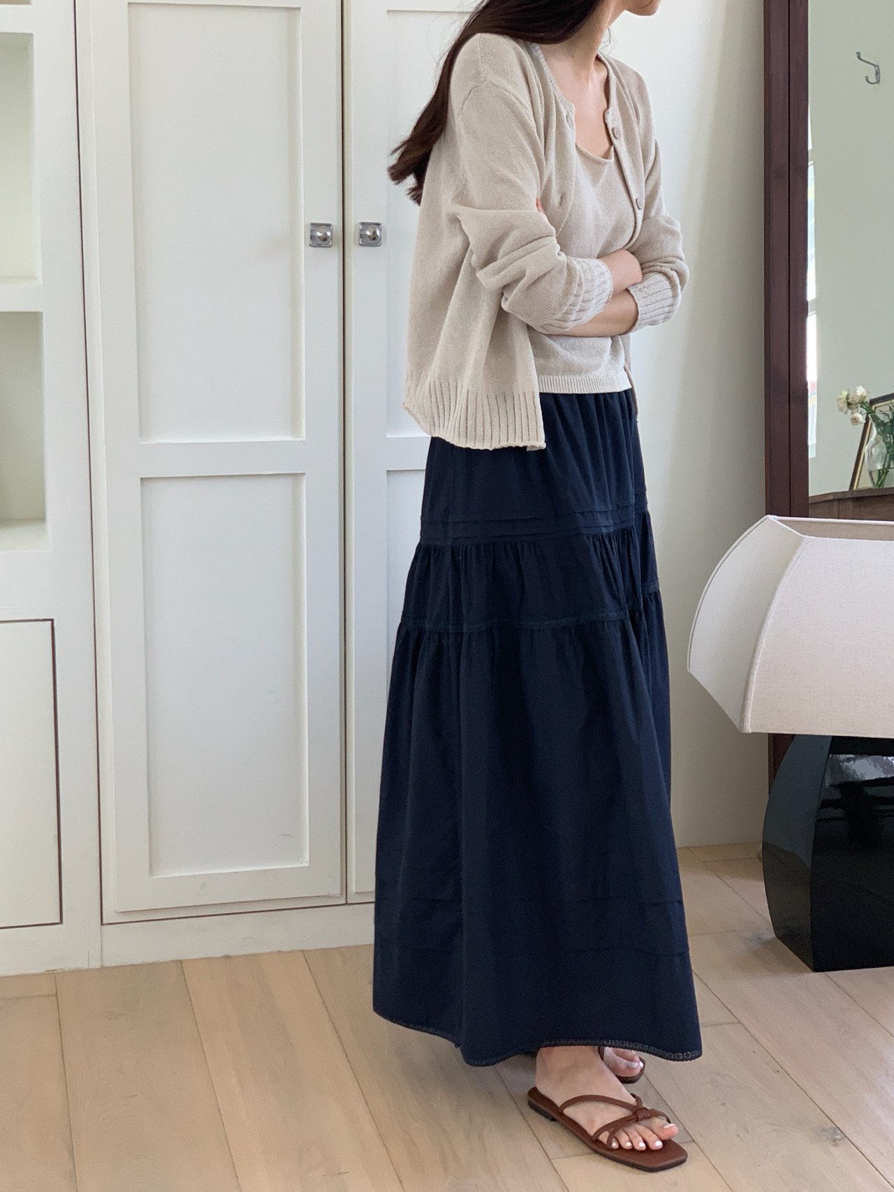 Romantico Skirt - Image 5