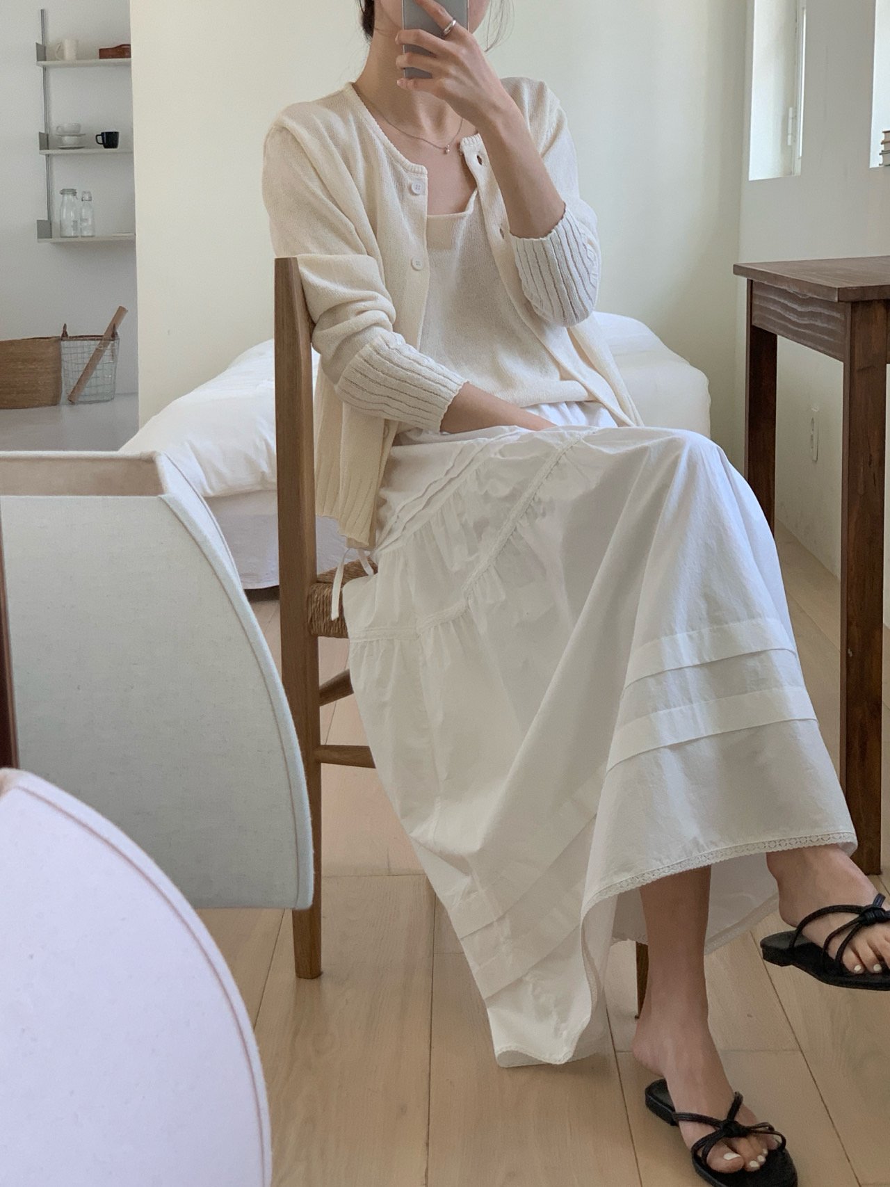 Romantico Skirt - Image 8