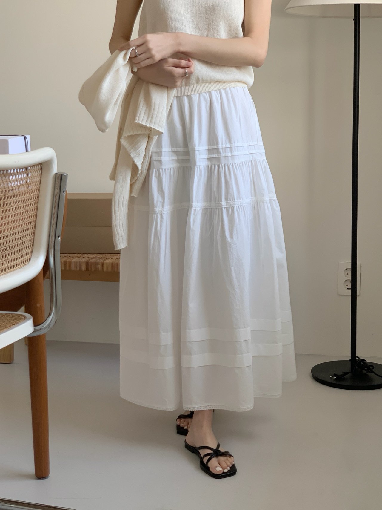 Romantico Skirt - Image 9