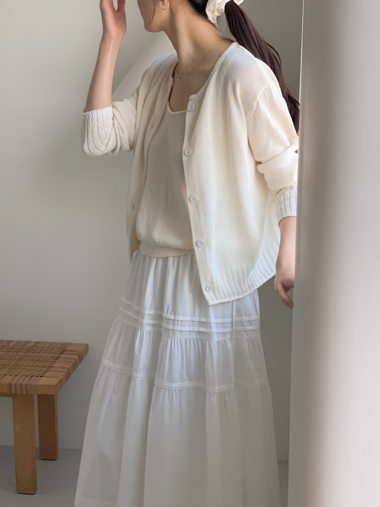 Romantico Skirt - Image 6