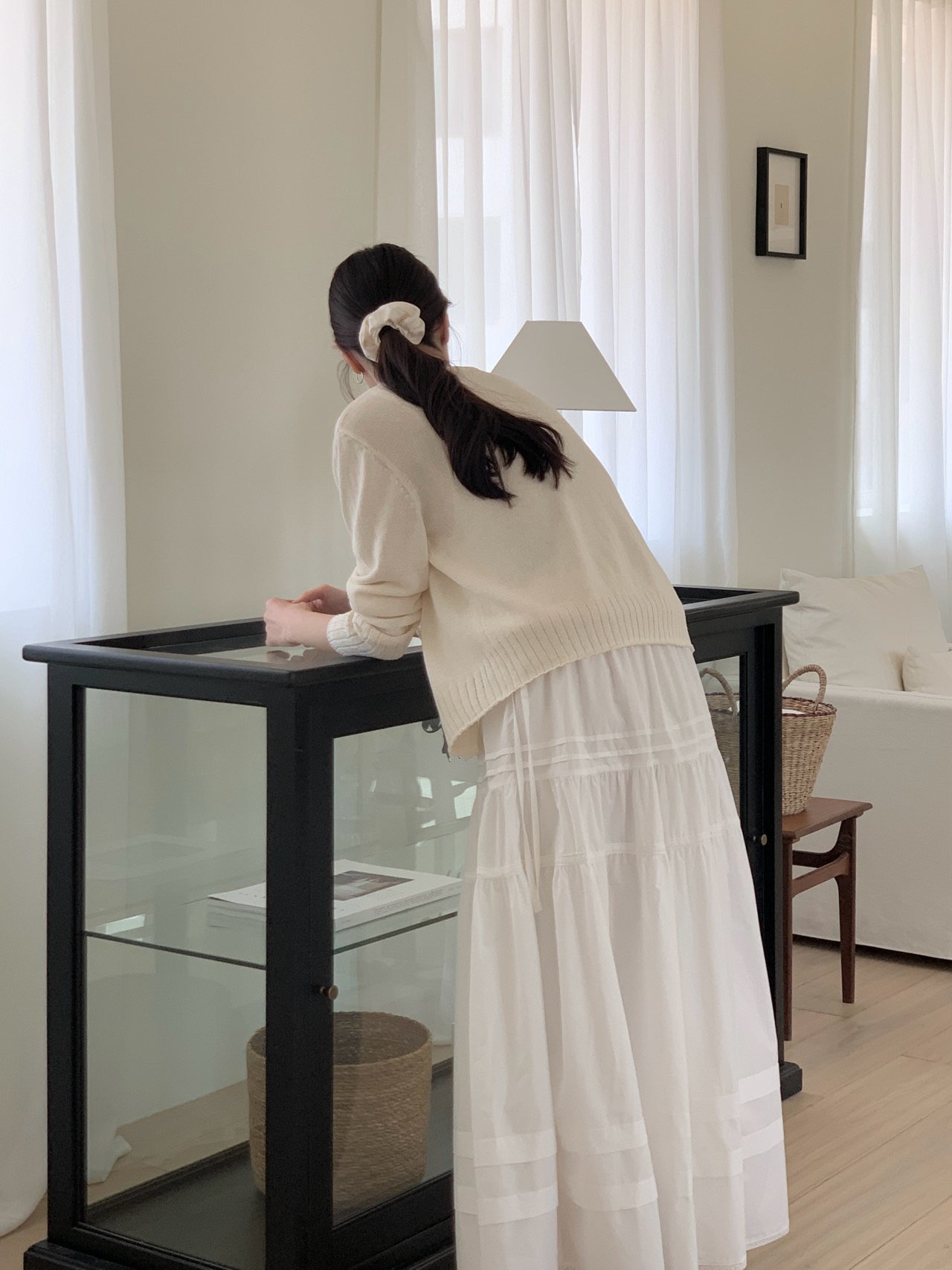 Romantico Skirt - Image 10