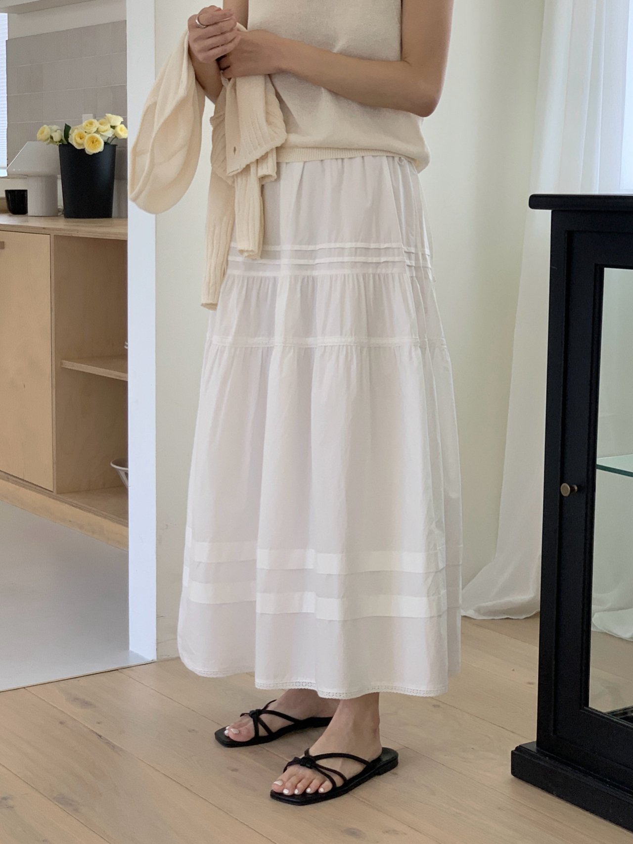 Romantico Skirt - Image 11